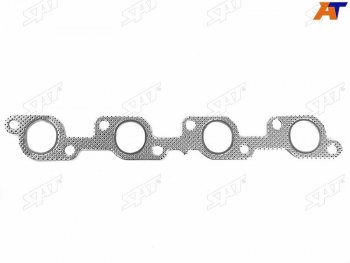 Прокладка выпускного коллектора TOYOTA CHASERCRESTACROWNHILUXHIACE L2L SAT ST-17173-54010