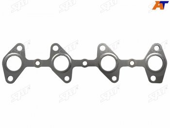 Прокладка выпускного коллектора TOYOTA 4RUNNERHIACEHILUXSURFLAND CRUISER 1KZ-T1KZ-TE1KD-FTV 96 SAT ST-17173-67030