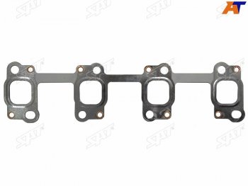 Прокладка выпускного коллектора TOYOTA CALDINACARINACOROLLAFIELDERCORONA 1C2C2CE3CE SAT ST-17173-64090