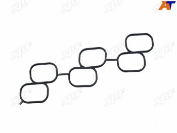 Прокладка впускного коллектора TOYOTA HILUX SURF4RUNNER 1GR-FE 01- SAT ST-17176-31160