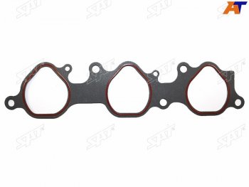Прокладка впускного коллектора TOYOTA HILUX SURFLAND CRUISER PRAD0 1GR-FE 05- SAT ST-17177-31010