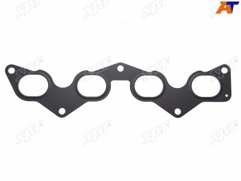 Прокладка впускного коллектора TOYOTA COROLLARAUM 4-5E-FE 95- SAT ST-17177-11070