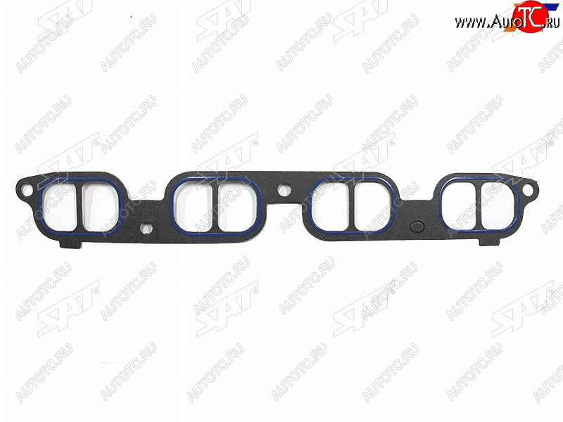 439 р. Прокладка впускного коллектора TOYOTA VOXY 1AZ-FSE 01-04 SAT ST-17177-28020  с доставкой в г. Вологда