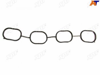 Прокладка впускного коллектора TOYOTA COROLLAISTAURIS 2-3ZR-FE 06- SAT ST-17177-37030
