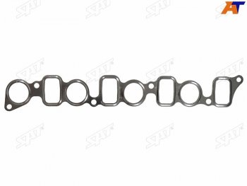 Прокладка впускного коллектора TOYOTA TOYOACEFORTUNERHIACEHILUXLC PRADO 1-2KD-FTV SAT ST-17177-30010