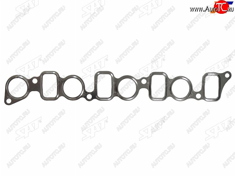 299 р. Прокладка впускного коллектора TOYOTA TOYOACEFORTUNERHIACEHILUXLC PRADO 1-2KD-FTV SAT ST-17177-30010  с доставкой в г. Вологда
