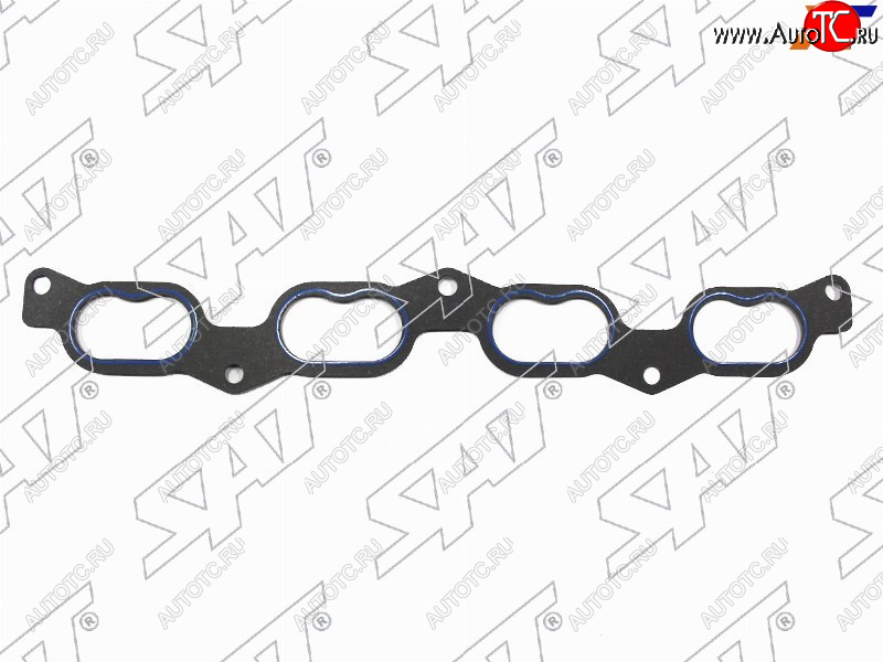 479 р. Прокладка впускного коллектора TOYOTA HILUXDYNA 3RZ-FE 00- SAT ST-17177-75030  с доставкой в г. Вологда