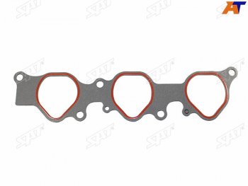 Прокладка впускного коллектора TOYOTA HILUXLAND CRUISER PRADO4RUNNER 1GR-FE 02- SAT ST-17178-31010