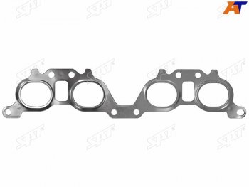 Прокладка впускного коллектора TOYOTA GAIAHARRIERIPSUMLITETOWNACECALDINACAMRYCAMRY GRACIA SAT ST-17177-74070