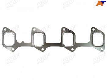 Прокладка впускного коллектора TOYOTA CHASERCRESTACROWNDYNATOYOACEFORTUNER 2-5L2L2LT2LTE SAT ST-17177-54020