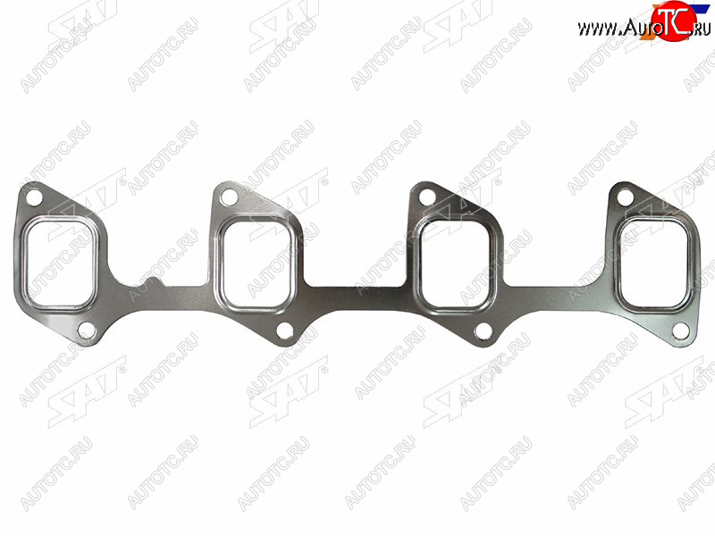 299 р. Прокладка впускного коллектора TOYOTA CHASERCRESTACROWNDYNATOYOACEFORTUNER 2-5L2L2LT2LTE SAT ST-17177-54020  с доставкой в г. Вологда