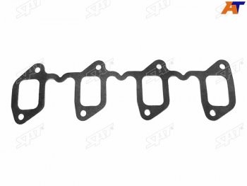 Прокладка впускного коллектора TOYOTA CORONAESTIMAEMINALUCIDALITETOWNACE 2C3CE3CTE 99- SAT ST-17177-64010