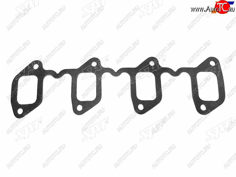 78 р. Прокладка впускного коллектора TOYOTA CORONAESTIMAEMINALUCIDALITETOWNACE 2C3CE3CTE 99- SAT ST-17177-64010  с доставкой в г. Вологда