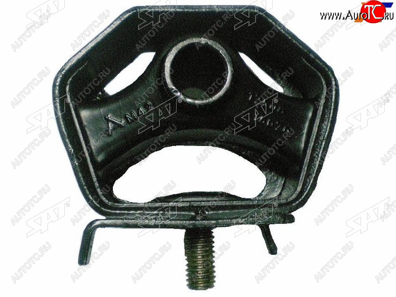 339 р. Крепление глушителя (центральное) TOYOTA COROLLALVNCRETRNMRNSPRINTERCARIB 91-02 SAT ST-17506-15070  с доставкой в г. Вологда