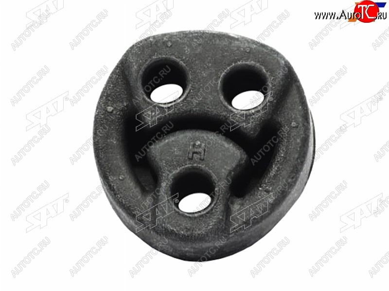 369 р. Подушка глушителя TOYOTA MANY SAT ST-17561-74110  с доставкой в г. Вологда