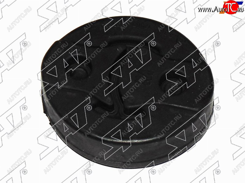 159 р. Крепление глушителя Toyota SAT ST-17565-35010  с доставкой в г. Вологда