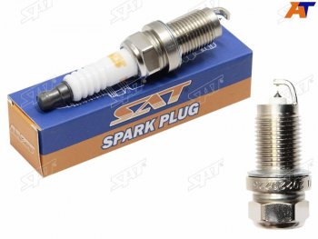 Свеча зажигания HONDA R20R18L15A SAT ST-177-0002