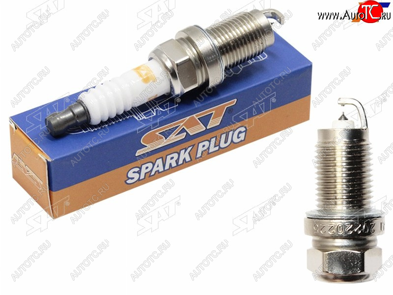 519 р. Свеча зажигания HONDA R20R18L15A SAT ST-177-0002  с доставкой в г. Вологда