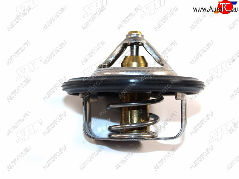 479 р. Термостат с прокладкой SUZUKI GRAND VITARASX4SWIFT J20AM16AM13A SAT ST-17670-63J00  с доставкой в г. Вологда