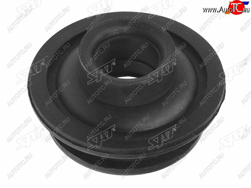 214 р. Втулка крепления радиатора SUZUKI SX4 06-13SWIFT 03-10GRAND VITARAESCUDO 06-14LIANA 01-08SPLASH SAT ST-17812-54G00  с доставкой в г. Вологда