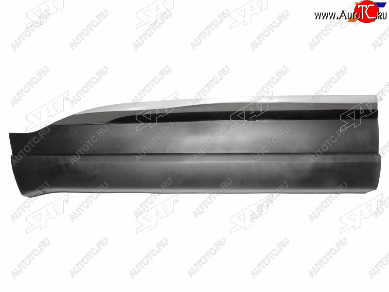 2 699 р. Молдинг двери LH передний SAT Chery Tiggo 8 PRO (2021-2025)  с доставкой в г. Вологда