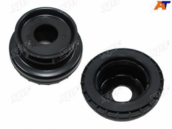 Подшипник скольжения опора передней стойки CHEVROLET CRUZE 09-COBALTSPARK 13-15OPEL ASTRA 10-15 SAT ST-181-0008