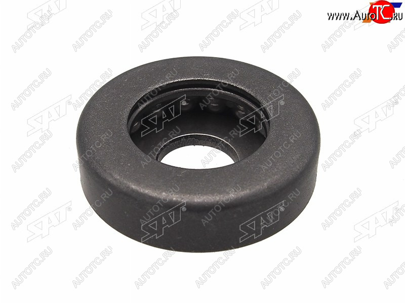 186 р. Подшипник скольжения опоры передней стойки OPEL ASTRA 98-09COMB0 94-01CORSA 93-14MERIVA 03-10TIG SAT ST-181-0002  с доставкой в г. Вологда