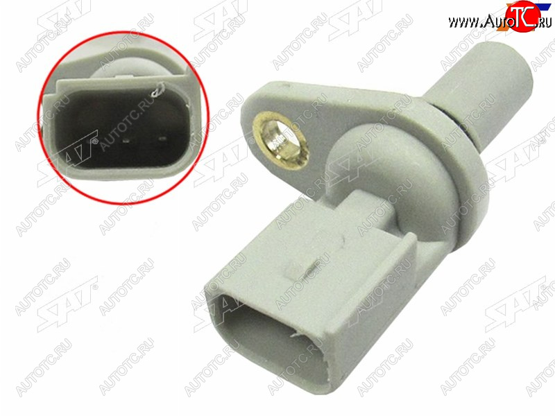 929 р. Датчик положения распредвала BOXERJUMPERDUCATOFORD RANGERTRANSIT 2,2D 11- SAT ST-1 811 604  с доставкой в г. Вологда