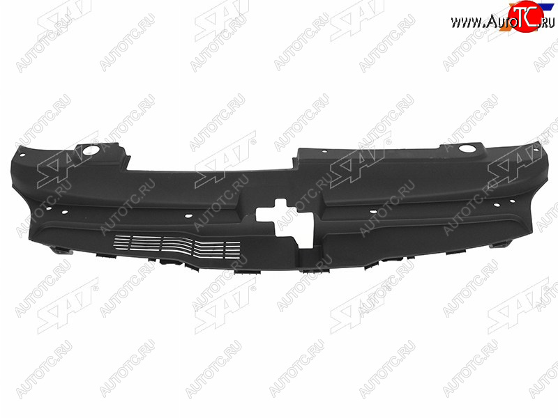 1 699 р. Накладка на рамку кузова Kia K5 19-24 SAT ST-184-0007  с доставкой в г. Вологда