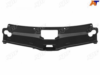 Накладка на рамку кузова SKODA RAPID 20- SAT ST-184-0005