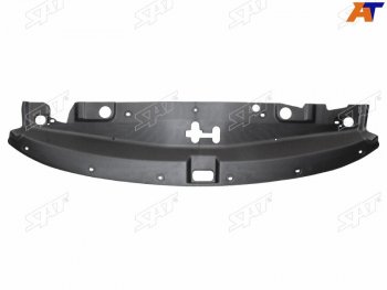 Накладка на рамку кузова MITSUBISHI L200 18- SAT ST-184-0014