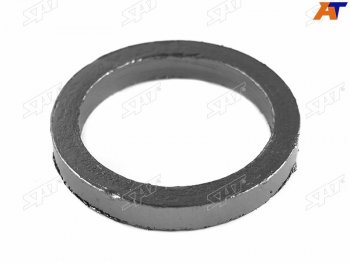Прокладка выпускного коллектора N53 2,5 BMW (1 шт) SAT ST-18 40 7 530 606