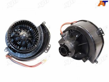 Мотор отопителя салона Opel Astra 98-13  Astra Family 11-14  Astra GTC 04-15 SAT ST-1845099
