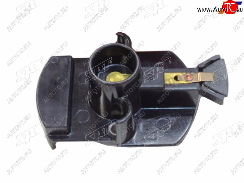 329 р. Бегунок трамблера TOYOTA 1,2JZGE 90-01 SAT ST-19102-46011  с доставкой в г. Вологда