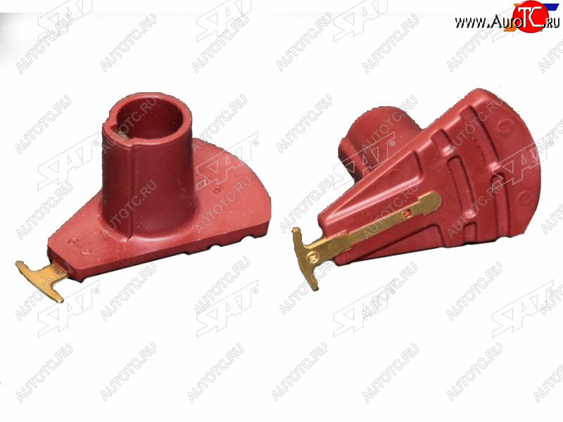 164 р. Бегунок трамблера TOYOTA #AFE, #EFE, #SFE 90- SAT ST-19102-11370  с доставкой в г. Вологда