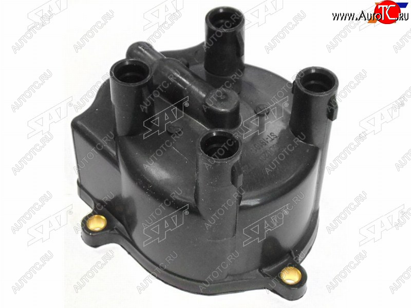 519 р. Крышка трамблера TOYOTA 3,5SFE 96- SAT ST-19101-74180  с доставкой в г. Вологда