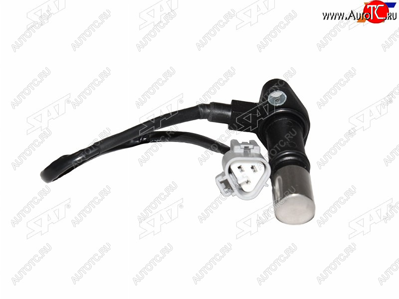 1 199 р. Датчик положения коленвала TOYOTA LANDCRUISER PRADO 120 HILUX SURF 97-05 HIACE 98-06 2,7 SAT ST-193-0035  с доставкой в г. Вологда
