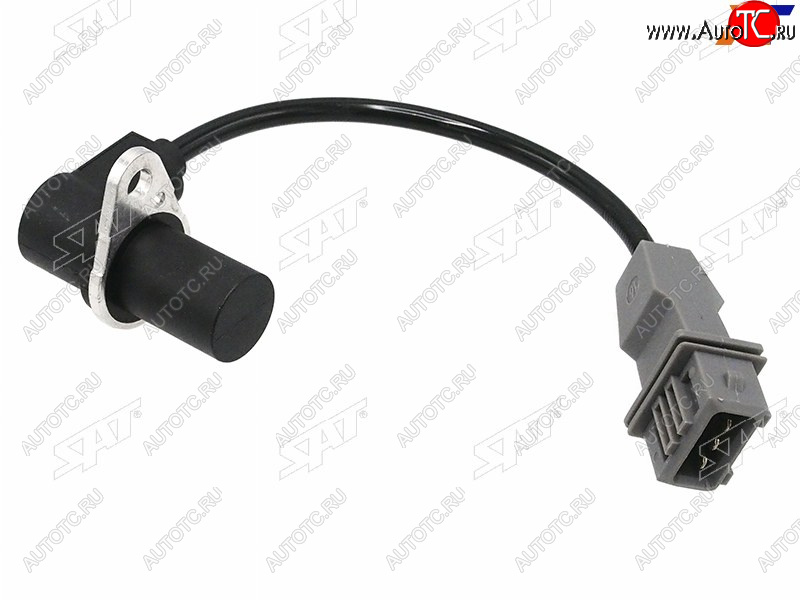 719 р. Датчик положения коленвала KIA RIO 00-05 SAT ST-193-0061  с доставкой в г. Вологда