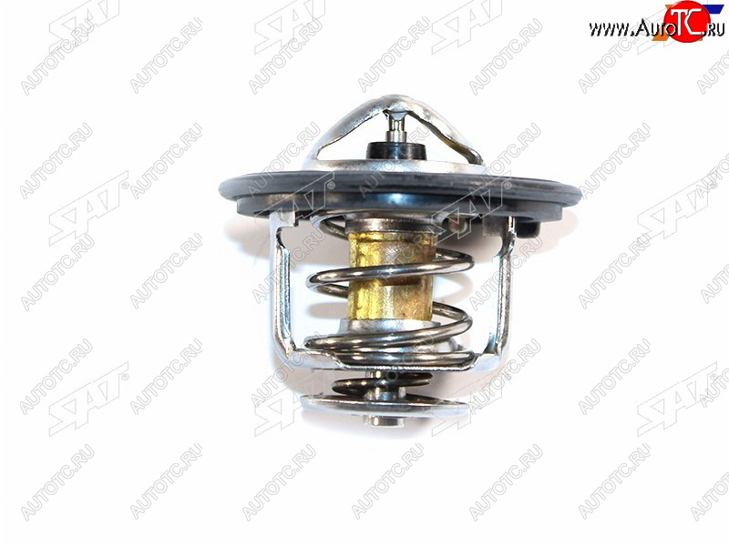 619 р. Термостат с прокладкой HONDA H22A,H23A,J25A,J32A,C30A,C32A SAT ST-19301-P8E-A10  с доставкой в г. Вологда