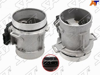 3 289 р. Расходомер воздуха FORD ESCORT 95- MONDEO 93- GALAXY 95- SAT ST-194-0042  с доставкой в г. Вологда. Увеличить фотографию 2