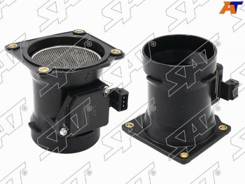 3 099 р. Расходомер воздуха AUDI A4 97-01 A6 97-05 VW PASSAT V6 96-00 SAT ST-194-0038  с доставкой в г. Вологда. Увеличить фотографию 2