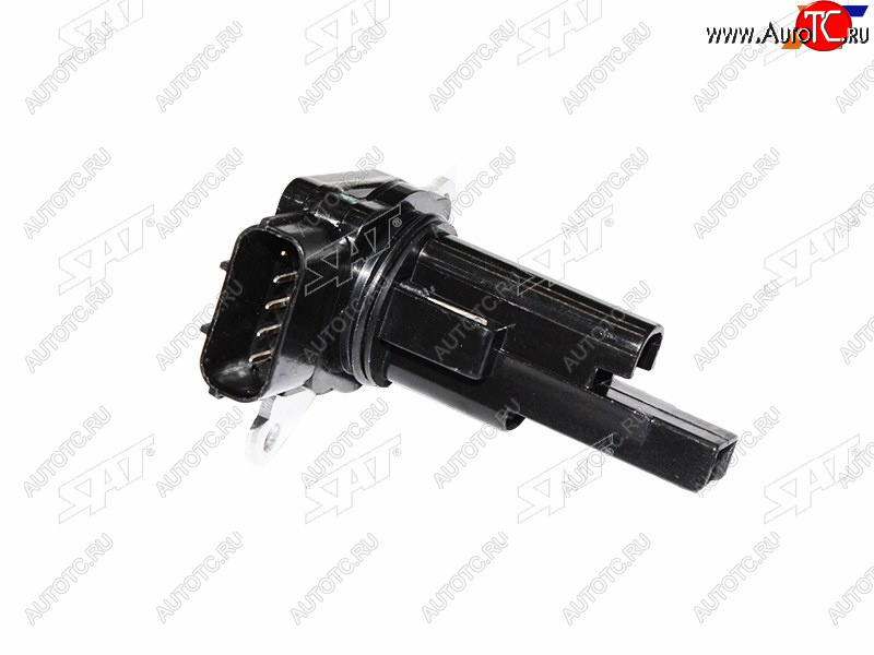 2 669 р. Датчик массового расхода воздуха HONDA ACCORD 08-13 2,4 SAT ST-194-0052  с доставкой в г. Вологда
