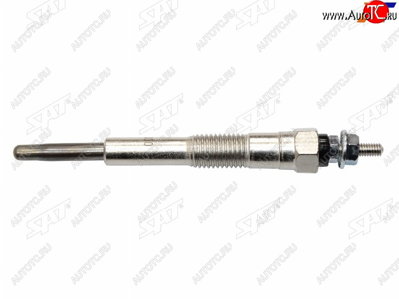 399 р. Свеча накала TOYOTA 1KZ3C-TE 11V SAT ST-19850-67030  с доставкой в г. Вологда