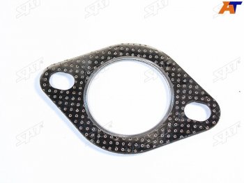 Прокладка выхлопной ситемы OPEL ANTARA 2,4 07-SUBARU LEGACY IV 2,0 03-05RAVON NEXIA R3 SAT ST-1K0253115M