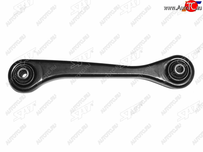 1 199 р. Рычаг задней подвески VW TIGUAN 07- JETTA 05-SKODA OCTAVIA 04-YETI 09-SUPERB 09- RH SAT ST-1K0501530F  с доставкой в г. Вологда