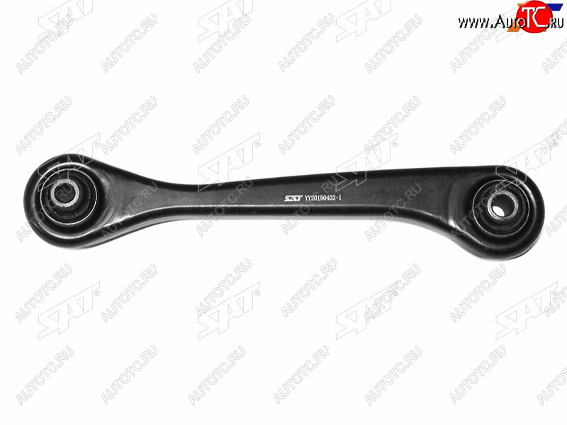 1 449 р. Рычаг задней подвески VW TIGUAN 07- JETTA 05-SKODA OCTAVIA 04-YETI 09-SUPERB 09- LH SAT ST-1K0501529F  с доставкой в г. Вологда