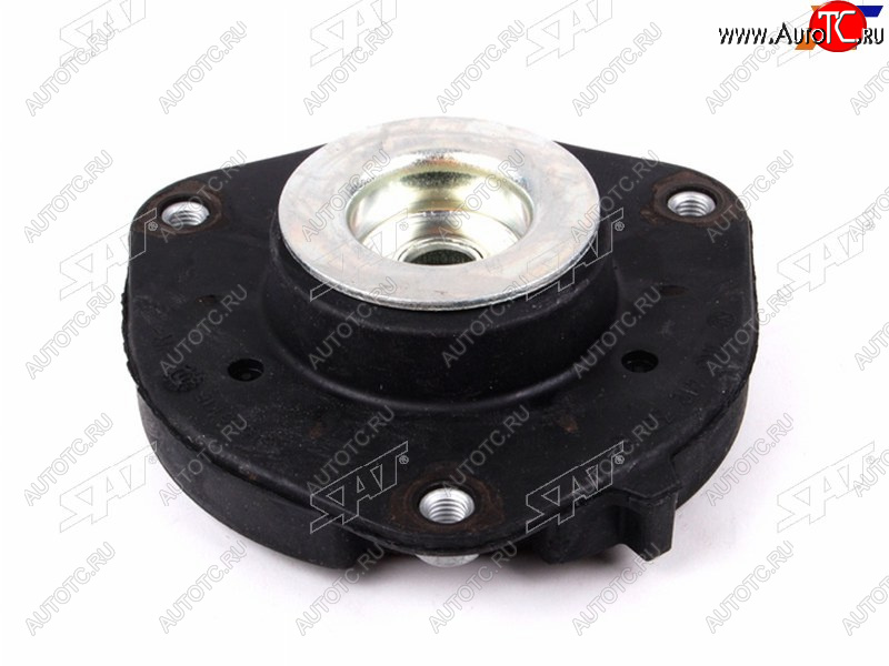 819 р. Опора передней стойки Audi A3 03-13  Q3 11-19  Skoda Octavia 04-13  Volkswagen Golf 03-16  Jetta SAT ST-1K0412331B  с доставкой в г. Вологда