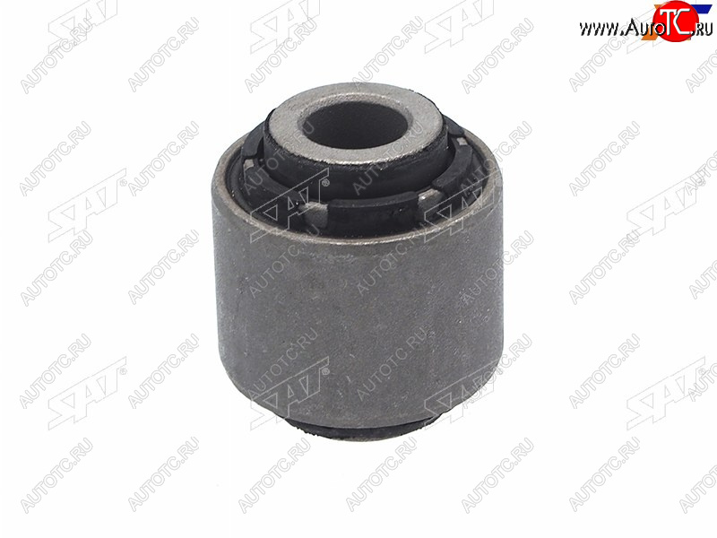 339 р. Сайлентблок Audi A3 03-13  Q3 11-19  Chery Tiggo 4 17-19  Skoda Karoq 17-  Kodiaq 16-22  Octavi SAT ST-1K0505323N-B2  с доставкой в г. Вологда
