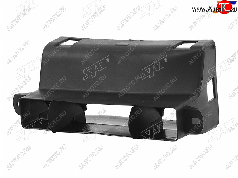 379 р. Воздуховод Skoda Rapid 12-20  Volkswagen Polo 09-20  Audi A1 10-18  SEAT Ibiza 08-15  Skoda Fabi SAT ST-1T0805971  с доставкой в г. Вологда