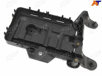 Площадка под АКБ Audi A3 03-13  Q3 11-14  Skoda Octavia 04-13  Volkswagen Jetta 05-10  Passat 10 SAT ST-1K0915333B